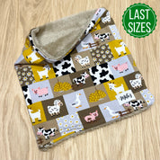 Farmyard Snood