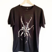 LIMITED EDITION NYFW Hand Printed Tee