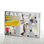 Giant Robot - Build & Colour