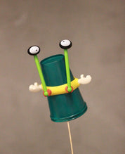 Toyi Starter Kit - XL Play Kit