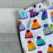 Bobble Hat Leggings