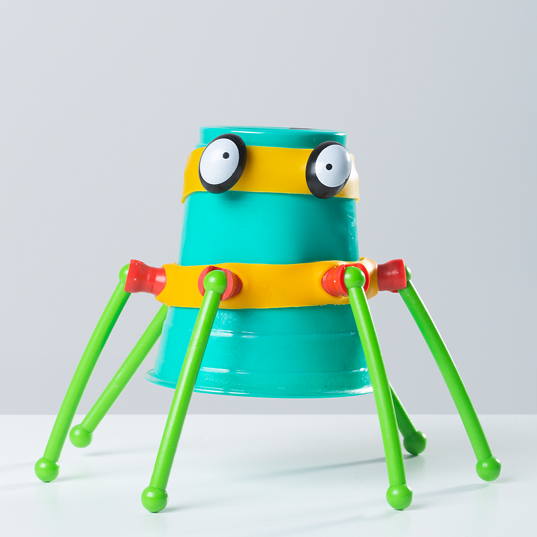 Toyi Starter Kit - XL Play Kit