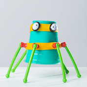 Toyi Starter Kit - XL Play Kit