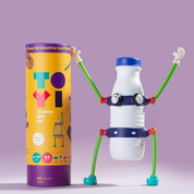 Toyi Starter Kit - XL Play Kit