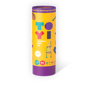 Toyi Starter Kit - XL Play Kit