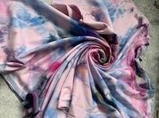 Adults Unisex Ice Dyed Tee - 2XL