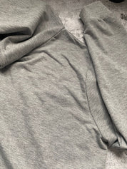 Plain Grey Mama Hoodie