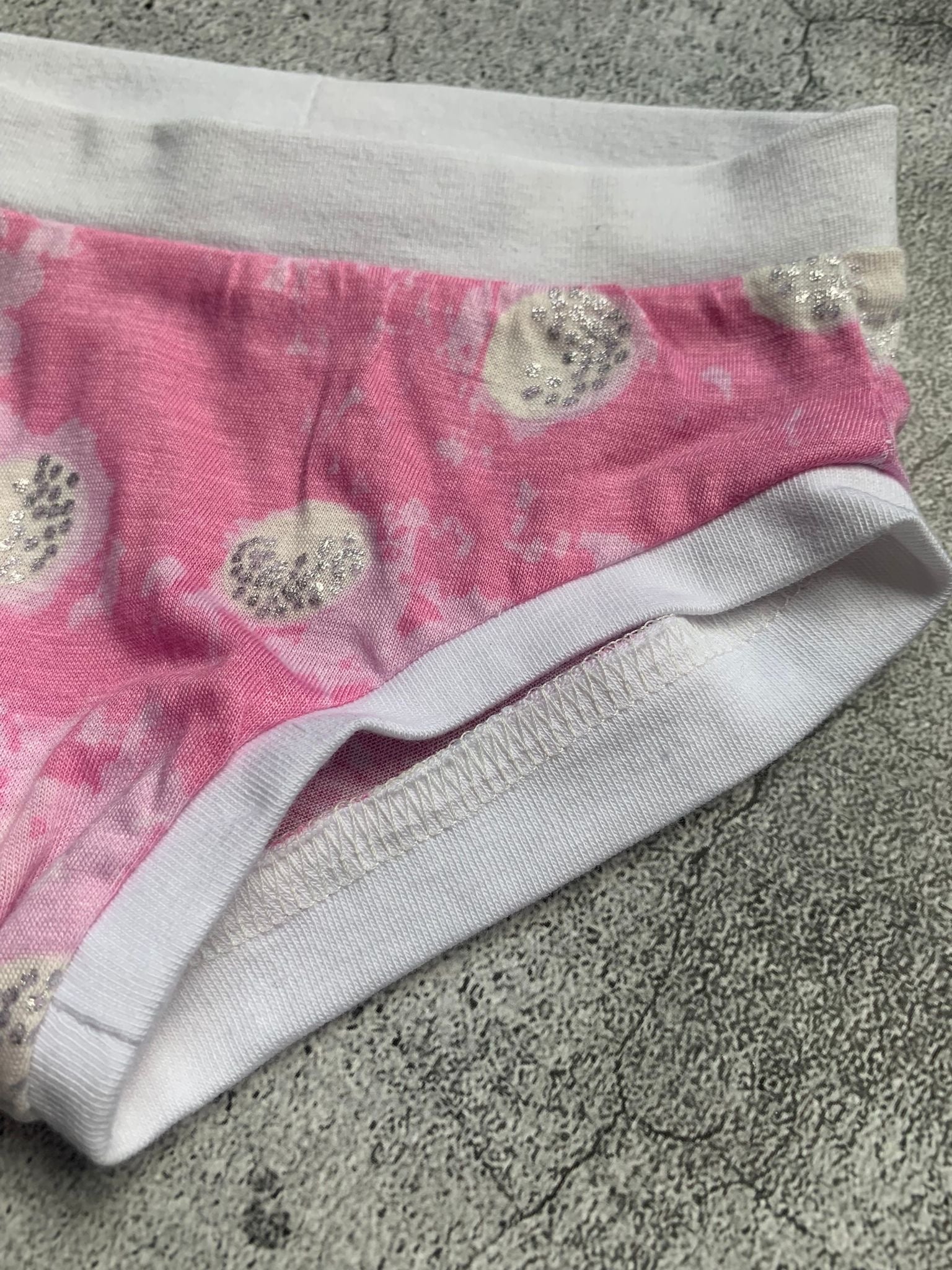Bubbles Unisex Briefs - Age 2