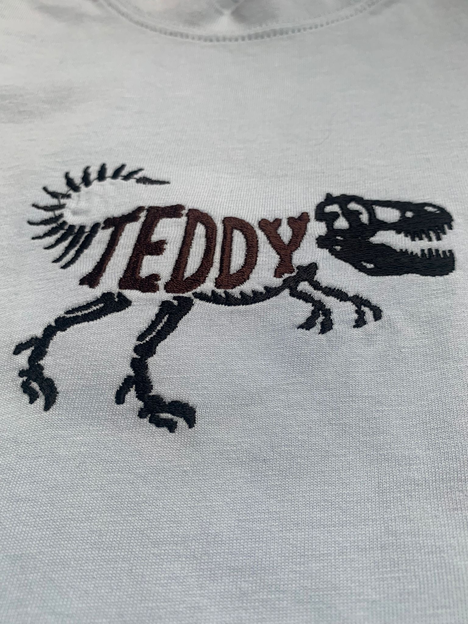 Ex-Display 'Teddy' Tee - 12/18 months