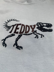 Ex-Display 'Teddy' Tee - 12/18 months