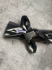 Camo Bow Headband