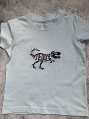 Ex-Display 'Teddy' Tee - 12/18 months