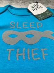 Sleep Thief Baby Vest - 6-12 months