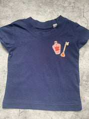 Love Potion Tee - 0-6 months