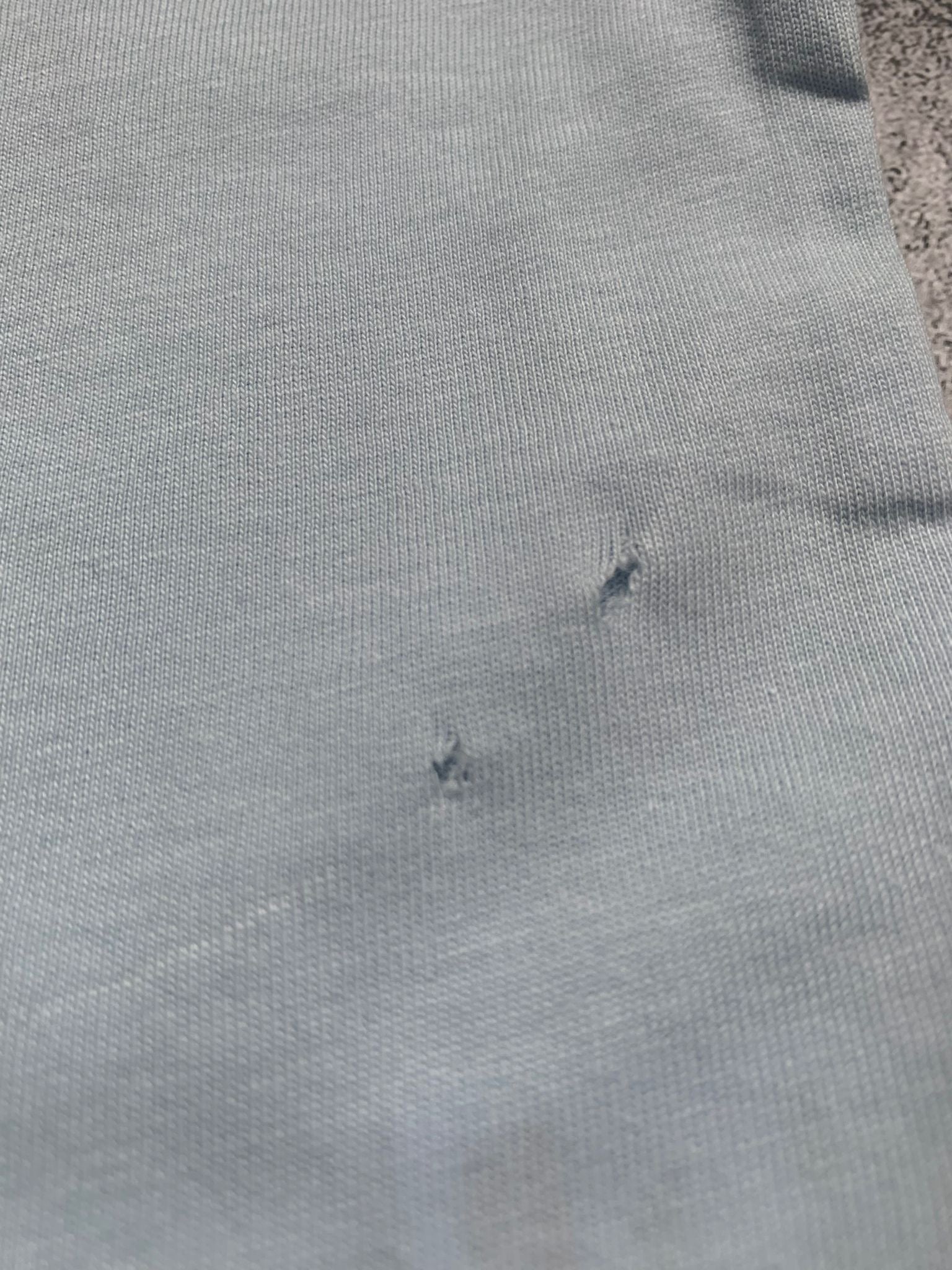Ex-Display 'Teddy' Tee - 12/18 months