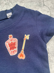 Love Potion Tee - 0-6 months