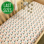 100% Cotton Alice in Wonderland Bedding