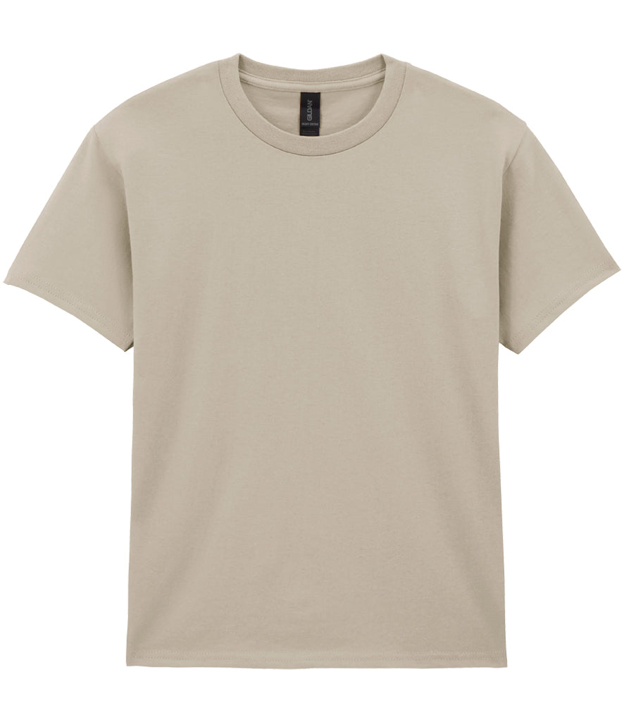Plain Sand Tee