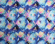 100% Cotton Firefly Watercolour Bedding