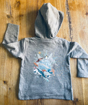 Save Our Planet Bomber Jacket