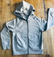 Save Our Planet Hooded Bomber Jacket