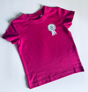 One Year Cuter Tee - 12/18 months
