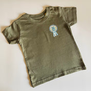 One Year Cuter Tee - 12/18 months