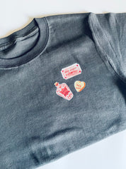 Love Potion Tee - 3/4 Years