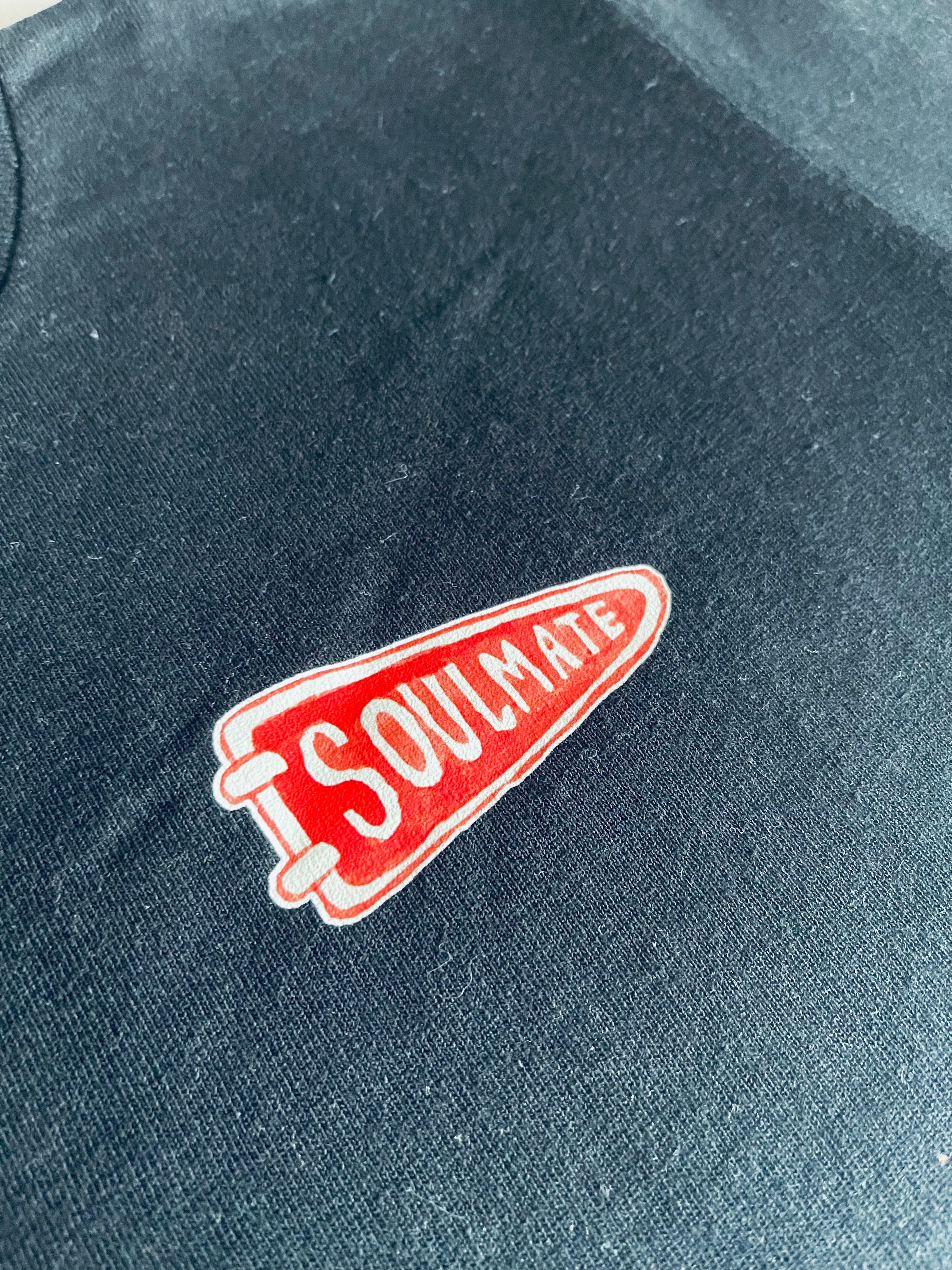 Soulmate Tee - 5/6 Years