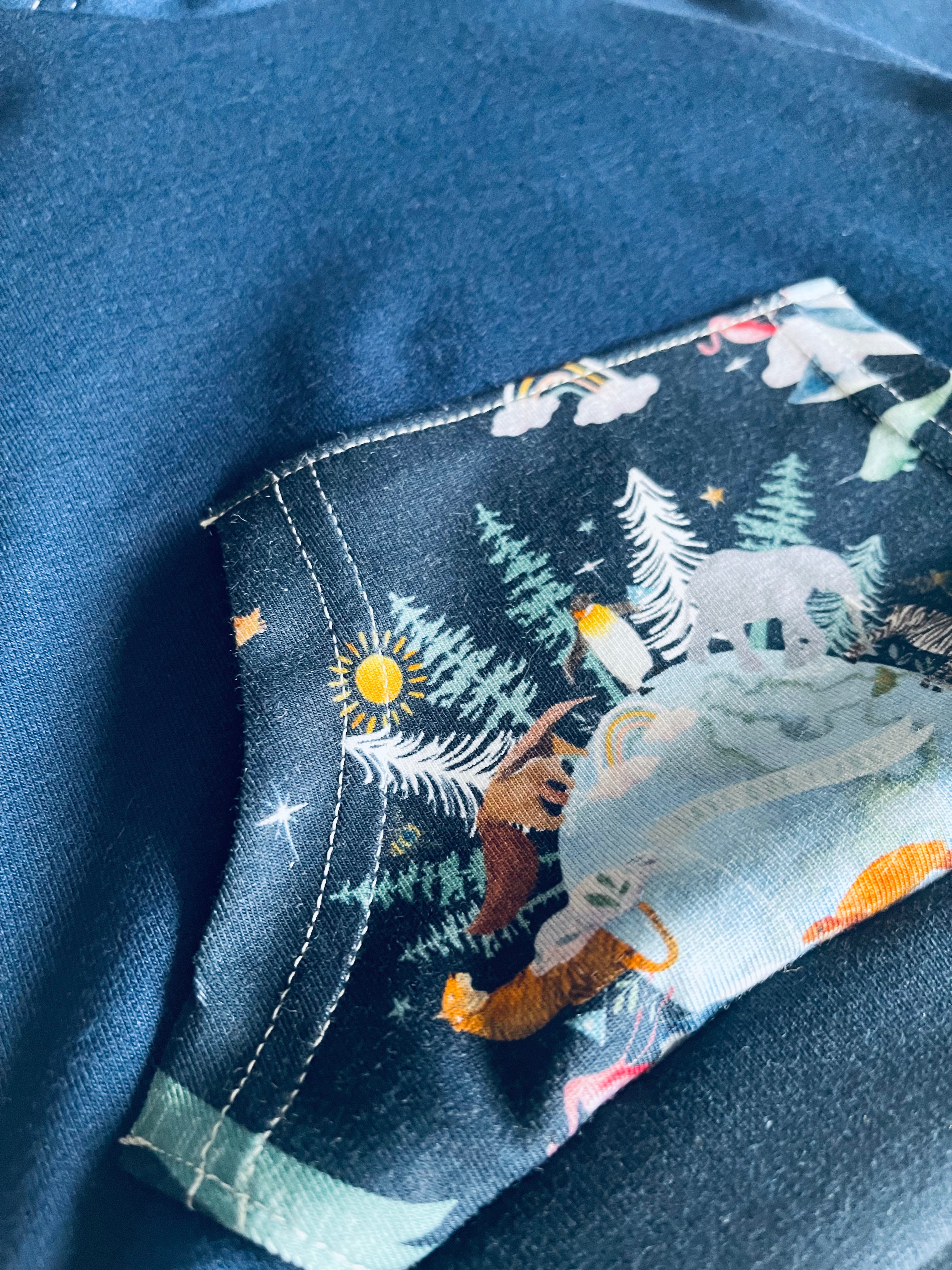 Save Our Planet Hoodie - 0/3 months