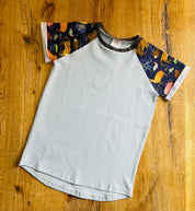 AlphaZoo Tee