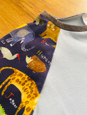 AlphaZoo Tee