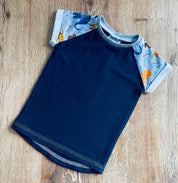 AlphaZoo Tee