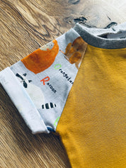 AlphaZoo Tee