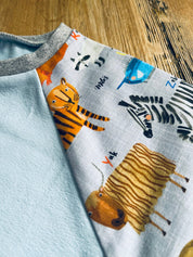 AlphaZoo Tee