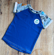 AlphaZoo Tee
