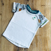 AlphaZoo Tee