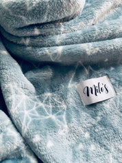 Polar Bear Blanket