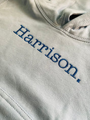 Ex-Display Embroidered Hoodie - 5-6 years