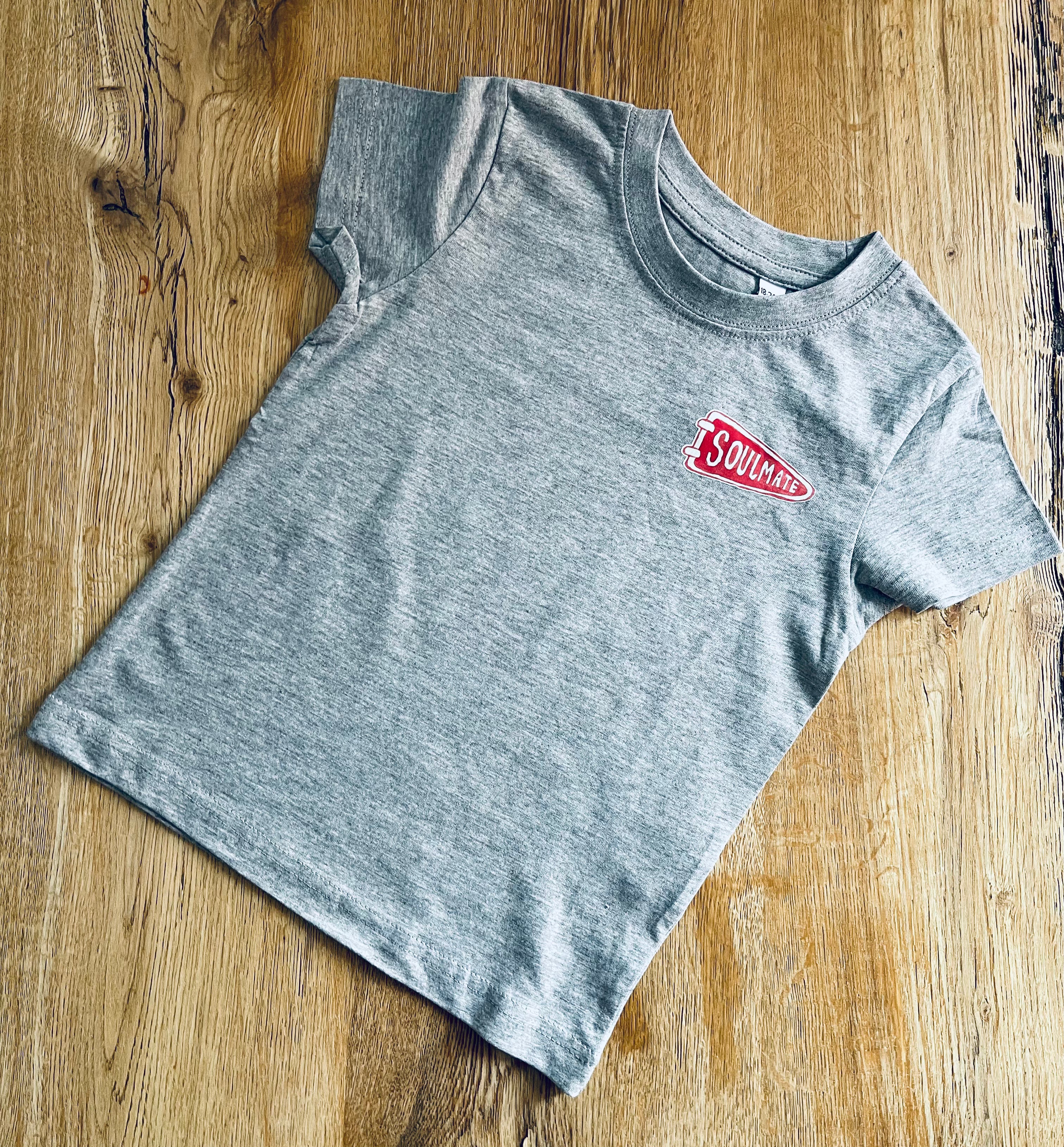 Soulmate Tee - 18-24 months
