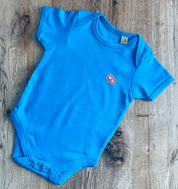 Love You! Baby Vest - 3-6 months