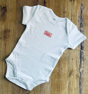 Love Coupon, Never Expires! Baby Vest - 3-6 months