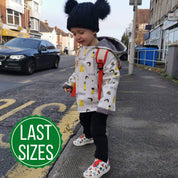 Let's Go Fishing! Coat