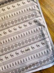 Winter Blanket