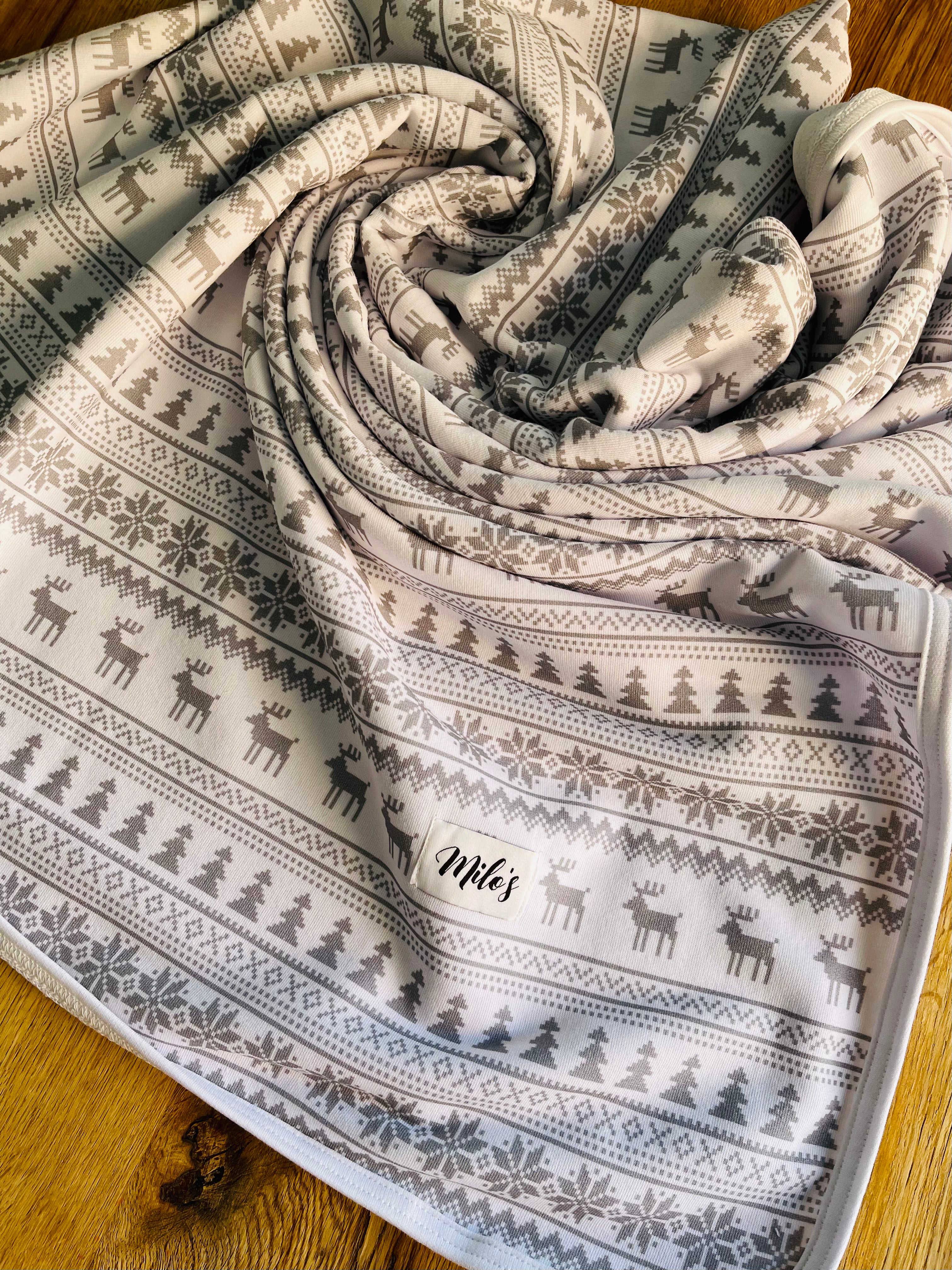 Winter Blanket