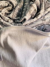 Winter Blanket