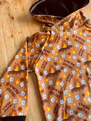 S'more Please! Hoodie