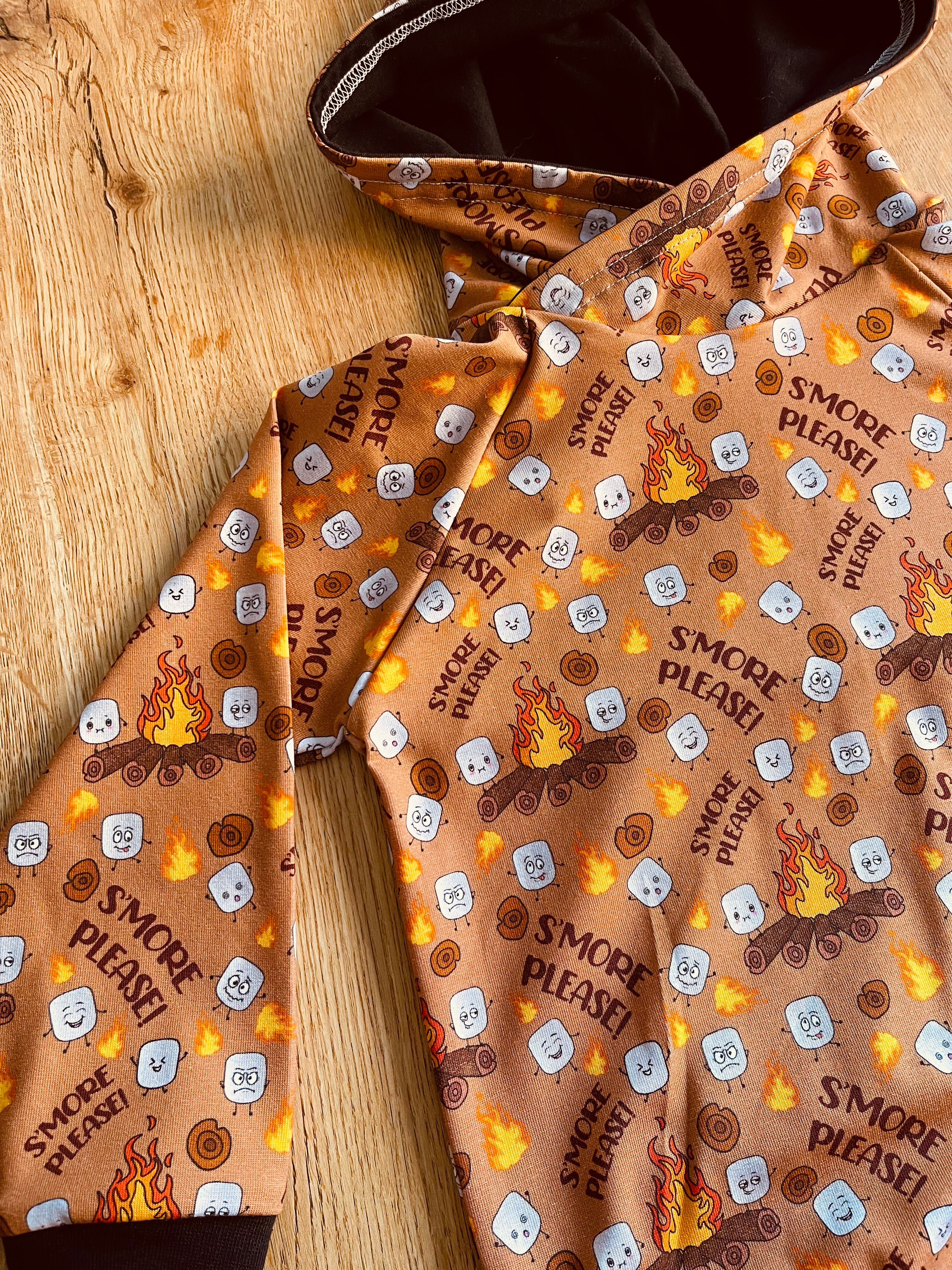 S'more Please! Hoodie