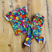 Building Blocks Outfit Bundle