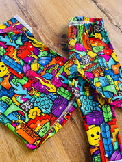 Building Blocks Outfit Bundle